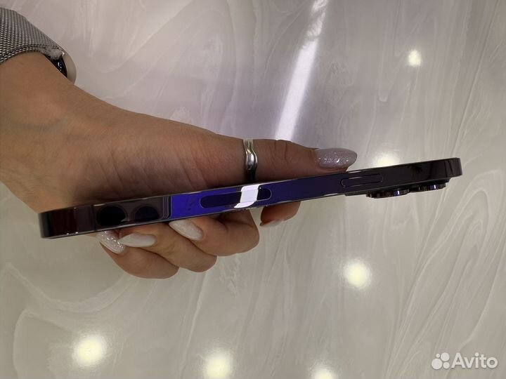 iPhone 14 Pro Max, 1 ТБ