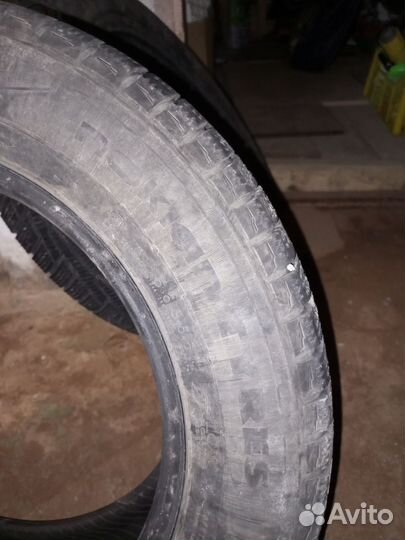 Nokian Tyres W 195/65 R15