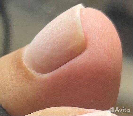 Маникюр педикюр