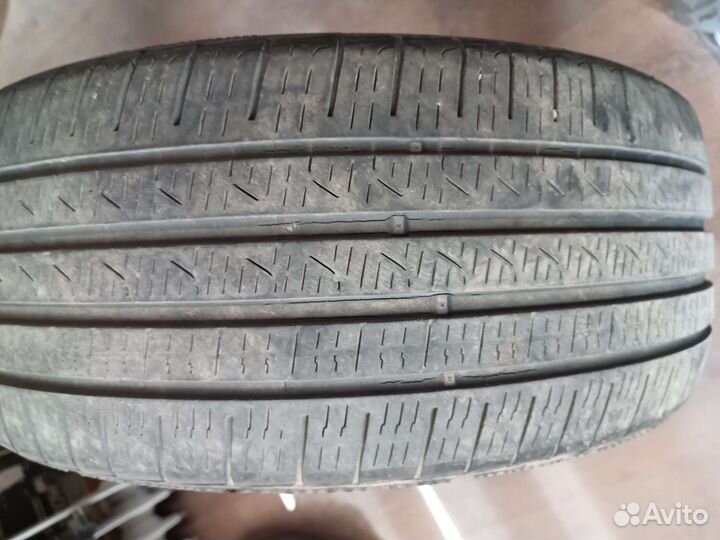 Pirelli Cinturato P7 All Season 225/40 R19 93H