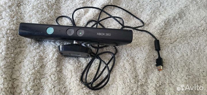 Microsoft Kinect