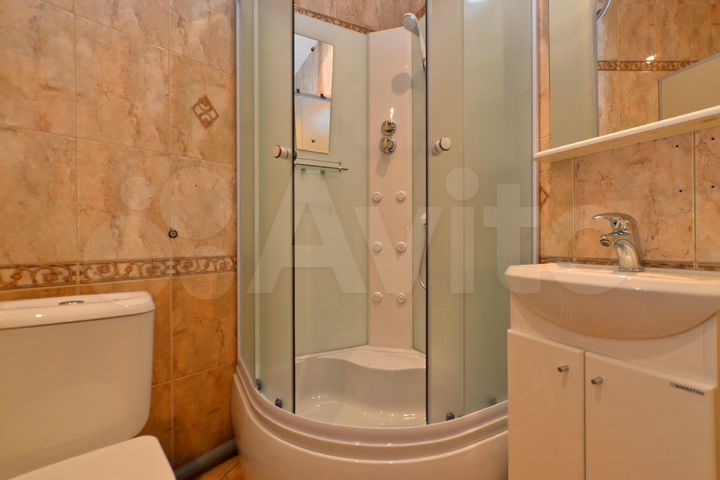 Комната 18 м², 6/7 эт.