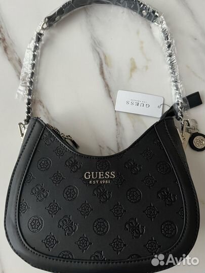 Сумка guess новая