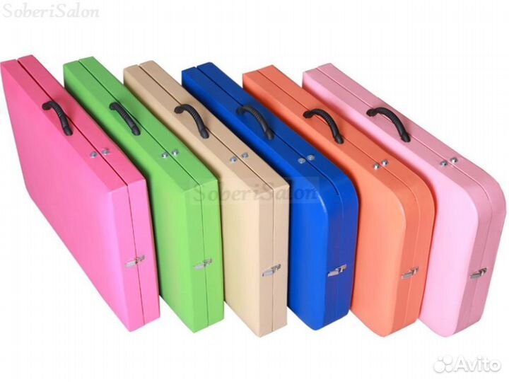 Массажный стол кушетка