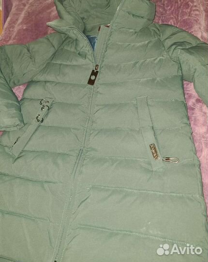 Женская куртка Karuna осень-зима