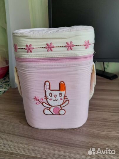 Термосумка для бутылочек