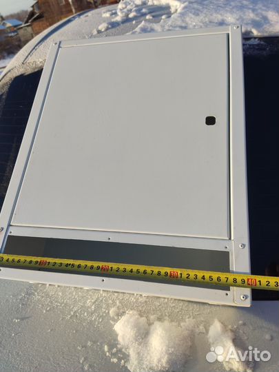 Электрощит