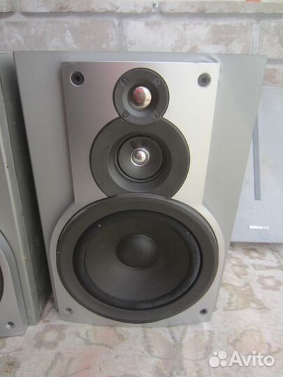 Акустическая система Samsung PS DN65SE