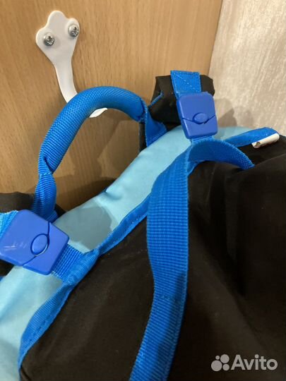 Рюкзак школьный для мальчика 