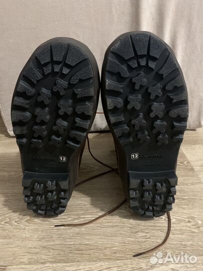 Сапоги kenetrek boots