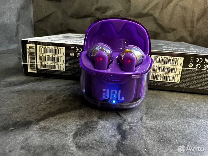 JBL Tune Flex