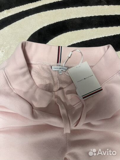 Tommy hilfiger брюки спортивные 42