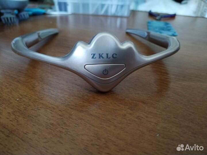 Аналог Cefaly, профилактика мигрени