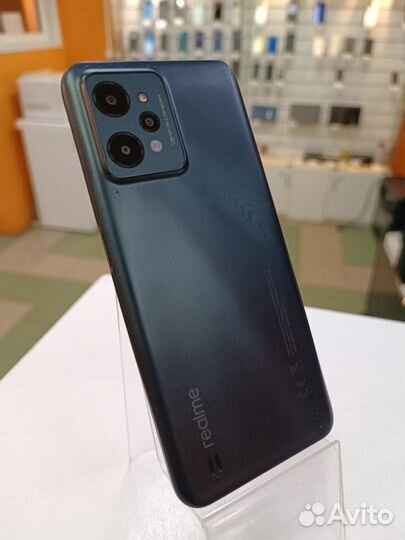 realme C31, 4/64 ГБ