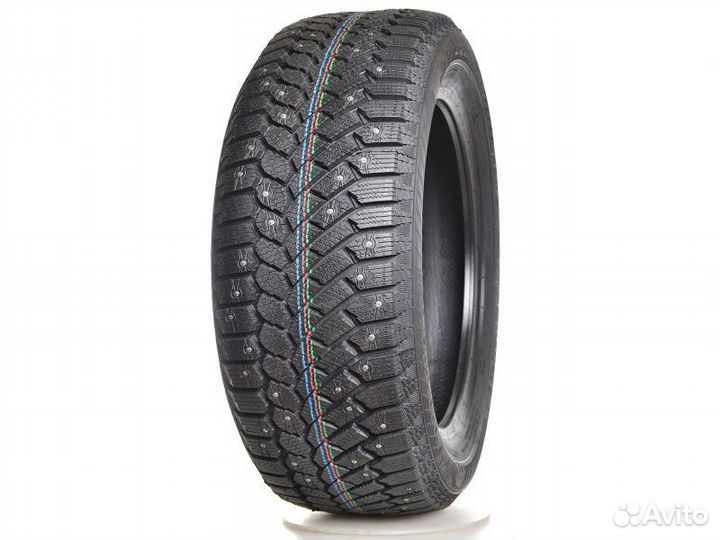 Gislaved Nord Frost 200 165/70 R13 83T