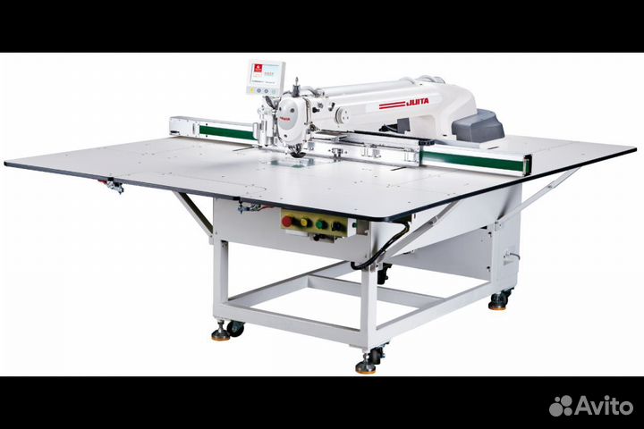 Механик швейного вышивального оборудования