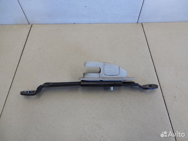 Механизм регулировки ремня безопасности Almera (G1