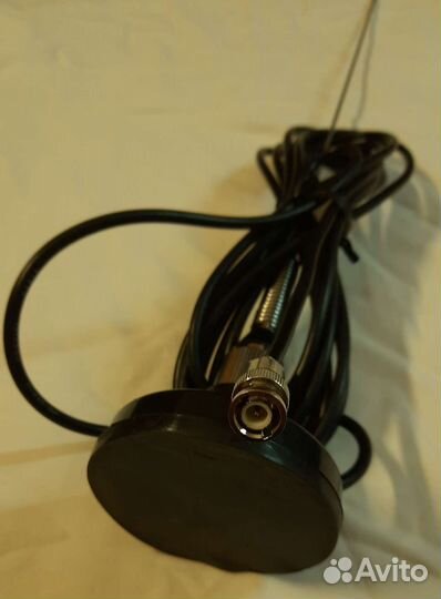 Антенна для радиостанции рации Моторолла