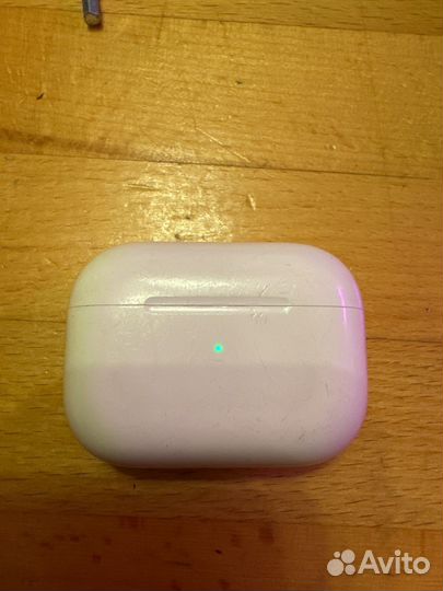 Куйс для Airpods pro оригинал