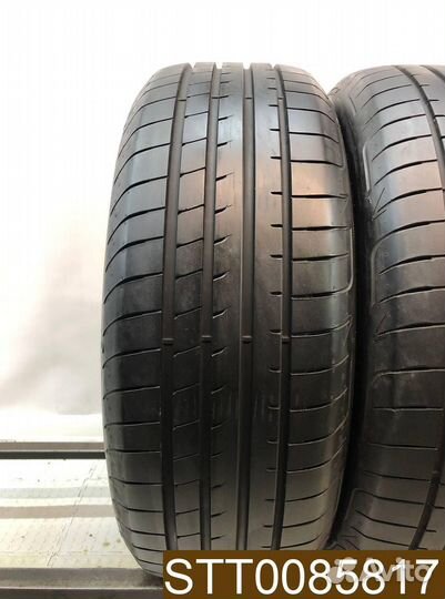 Goodyear Eagle F1 Asymmetric 3 SUV 235/60 R18 100R