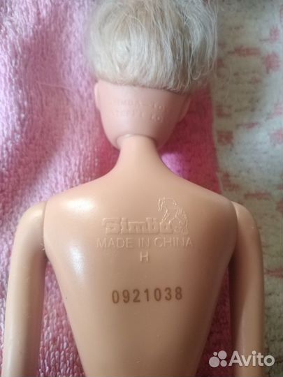 Куклы Барби и мелочь пузатая