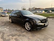 Mercedes-Benz C-класс 1.8 AT, 2011, 194 000 км, с пробегом, цена 1 600 000 руб.