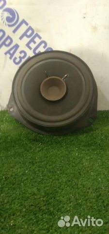 Динамик передний левый Bmw E91 универсал 2.0