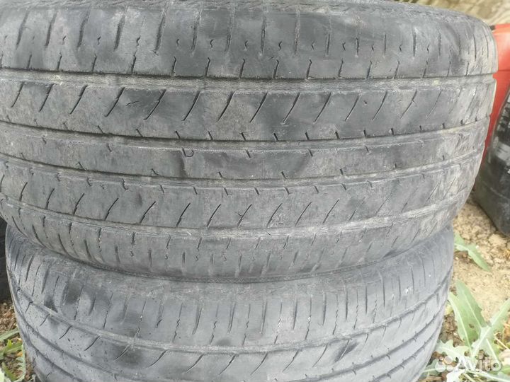 Toyo NanoEnergy 3 195/50 R15