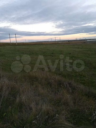Участок 15 сот. (ИЖС)