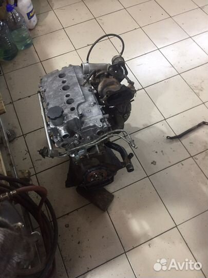 Ремонт двс и доработки