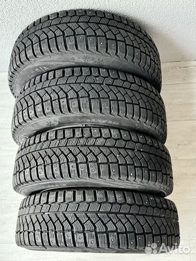 Комплект колес Renault LADA Viatti 185/65R15