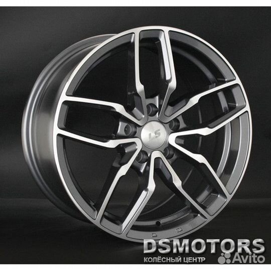 Диски 790 8/18 5x114.3 ET40 d73.1 GMF