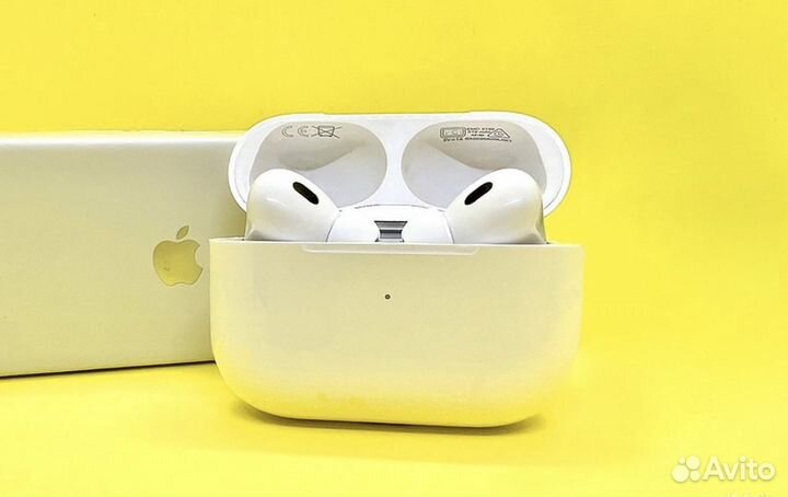 AirPods Pro 2 series в Магазине