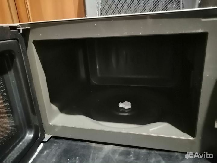 Микроволновая печь lg на запчасти