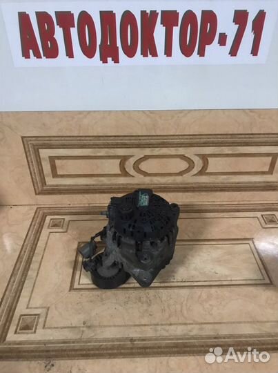 Генератор на Хендай IX55 Hyundai ix55