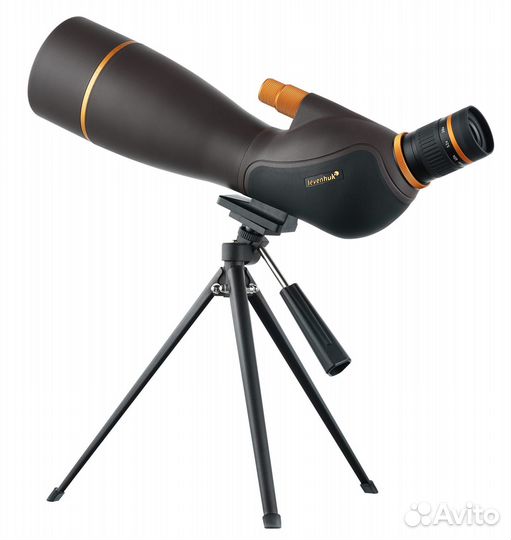 Зрительная труба Levenhuk Blaze PRO, 20-60 крат