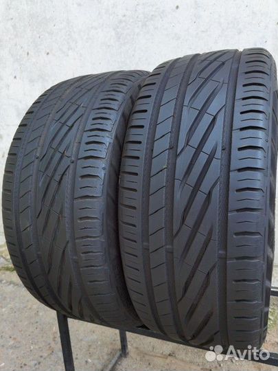 Uniroyal RainSport 5 225/40 R18 92Y