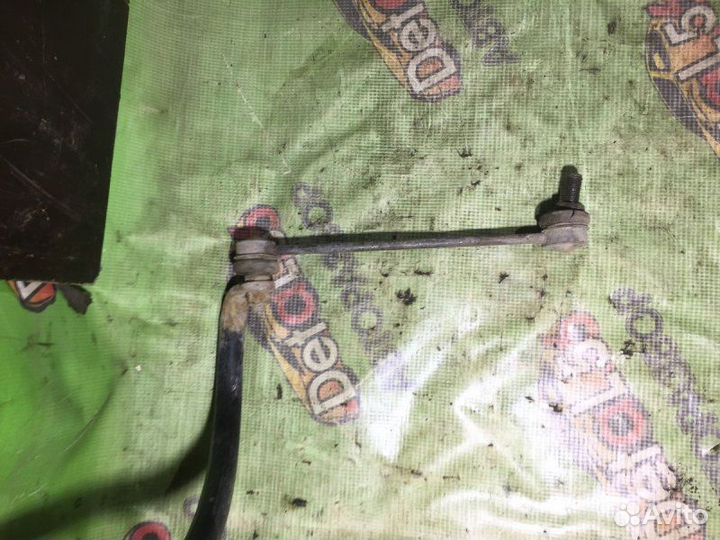 Стабилизатор передний Opel Meriva A