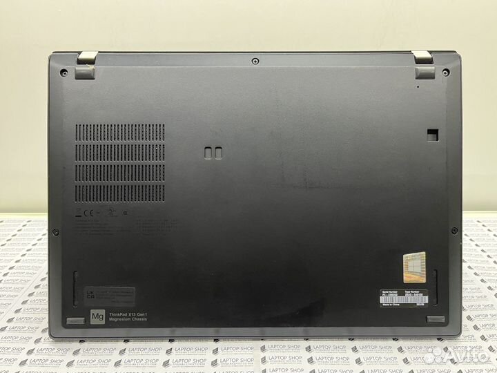 Lenovo Thinkpad X13 Ryzen Pro