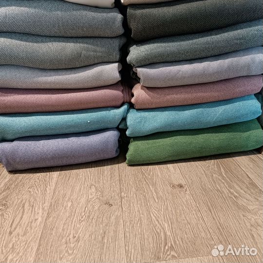 Шторы красивые рогожка 3(1.5+1.5) и 4(2+2)м