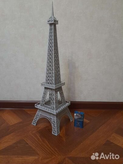 Эйфелева башня