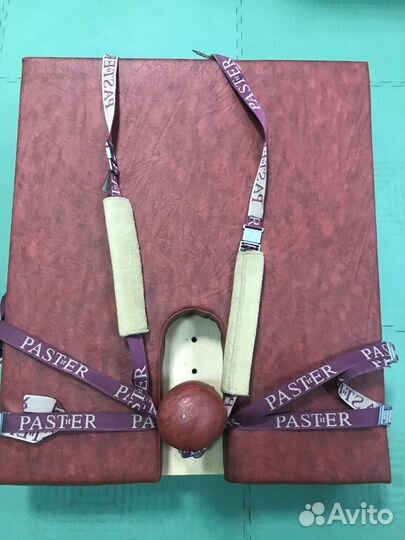 Опора для ползания для детей с патологиями