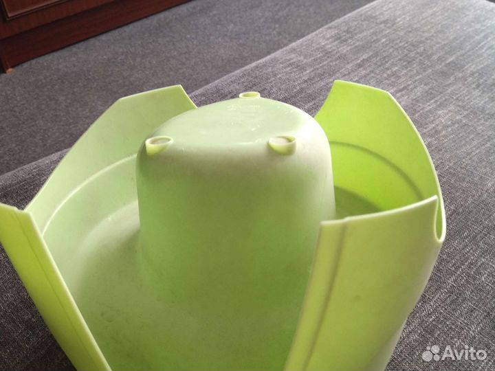 Детский горшок унитаз