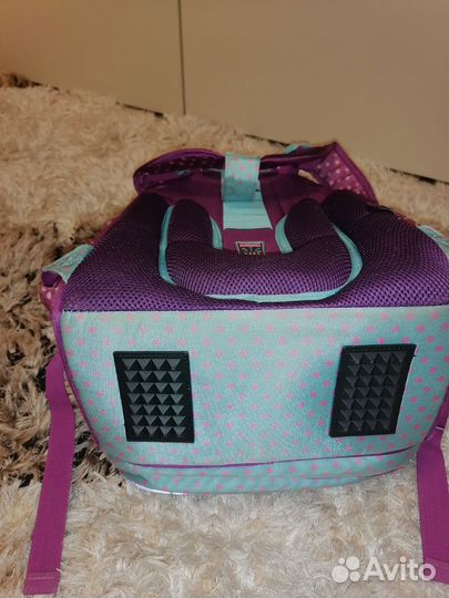 Рюкзак школьный ортопедический