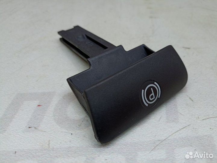 Рычаг стояночного тормоза Volvo Xc90 UK B5254T2