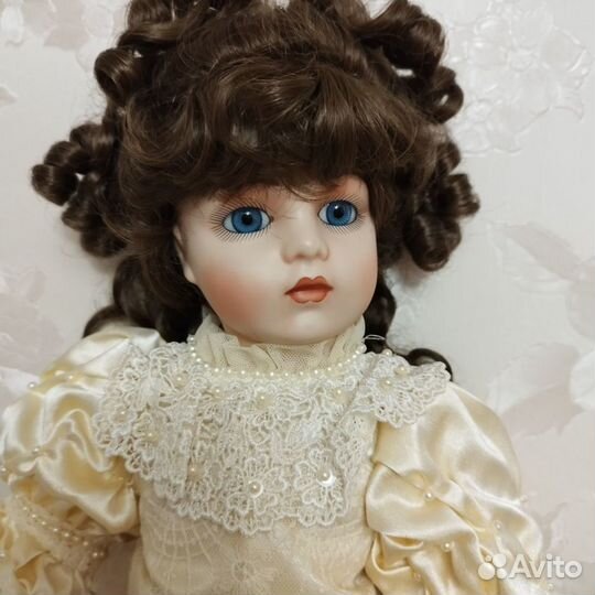 Кукла Bebe Bru bride