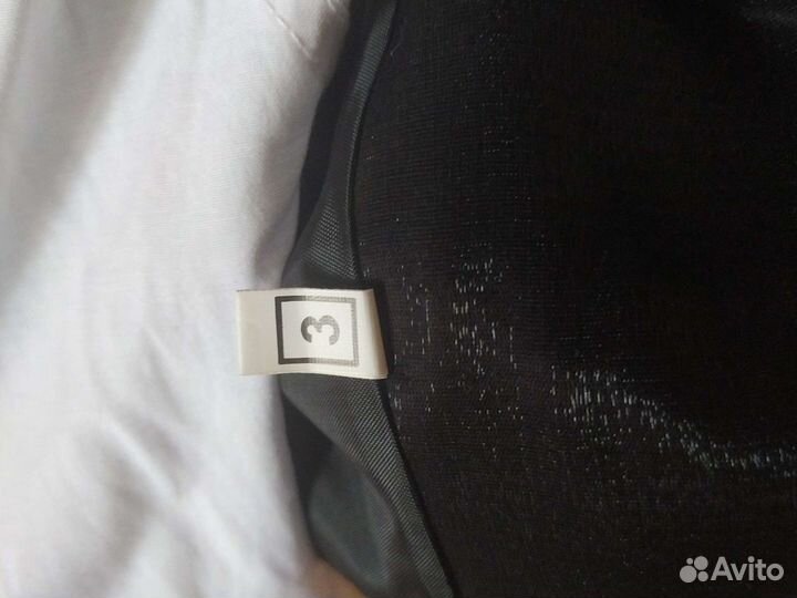 Тройка для мальчика