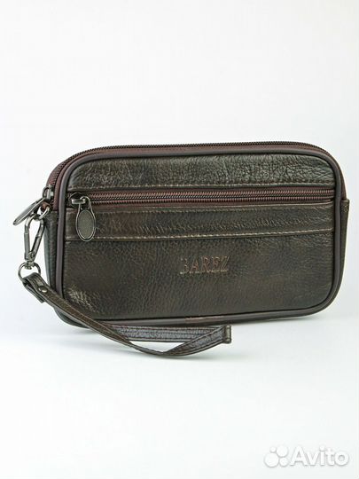 Сумка (нат. кожа)