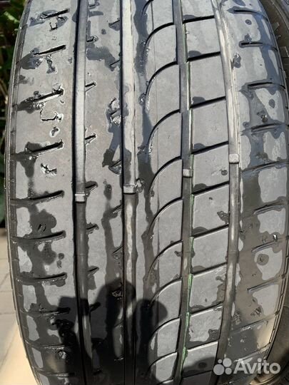 Altenzo Sports Comforter 245/45 R19