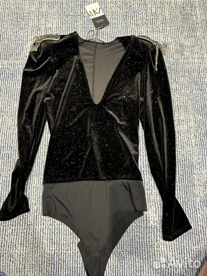 Боди Zara